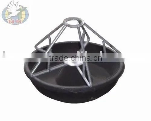 Metal Trough