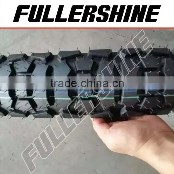 Tire Casing Type Llantas Para Moto 2.75 3.0 100/90/18 4.10/18 photo-5