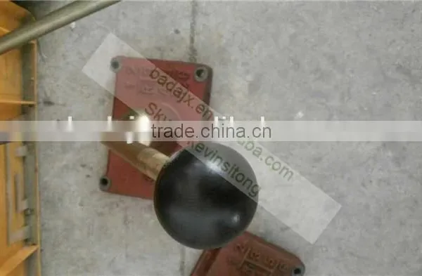 Shanghai New Holland SNH504 Tractor Parts Shifter Lever Assembly photo-2