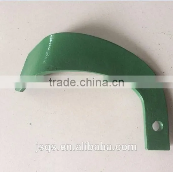 Farm Machinery Accessories Rotary Blade photo-3