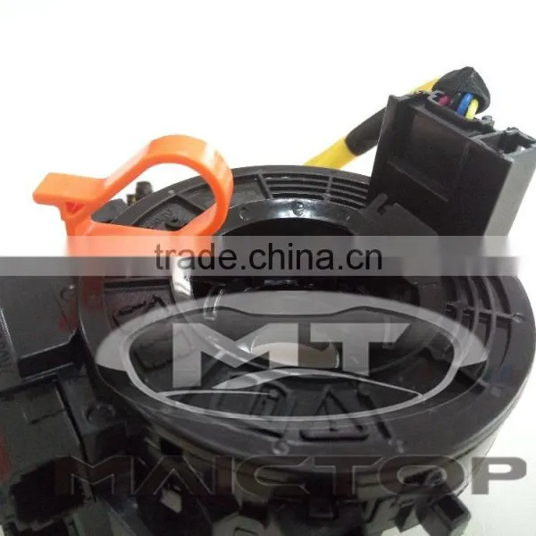 Car Accessory Spare Parts Airbag Spiral Cable Clock Spring for Toyota REIZI OEM: 84306-0P010 photo-3