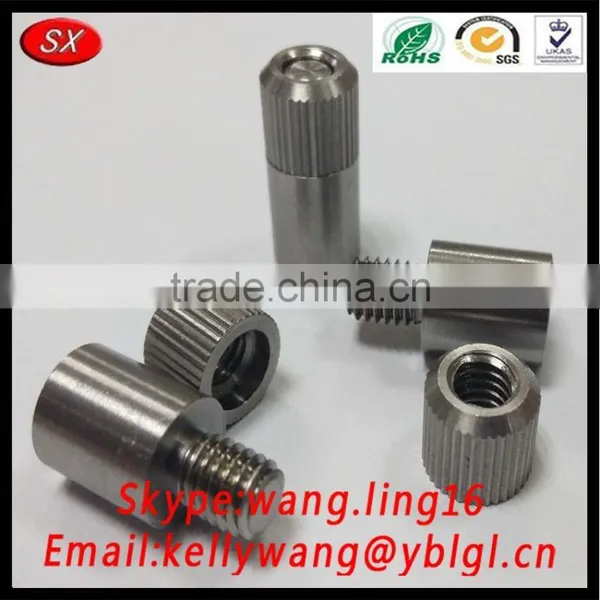 Q215 15MnVB Q235 45 35 35 35 45 40Cr Steel Carriage Screw Bolt Factory Price photo-2