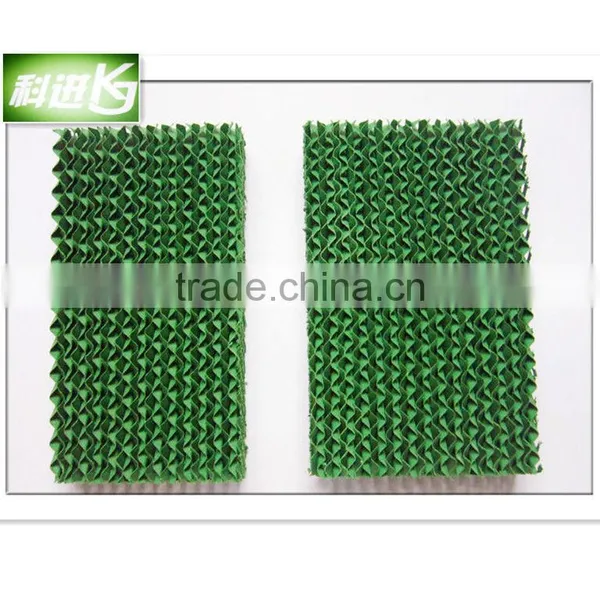 Evaporative Air Curtain for Greenhouse photo-5