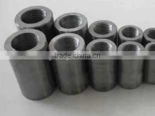 Reinforcing Steel Bars / Reinforced Socket photo-3