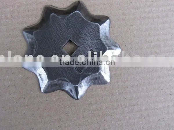 Precision Sand Casting Parts