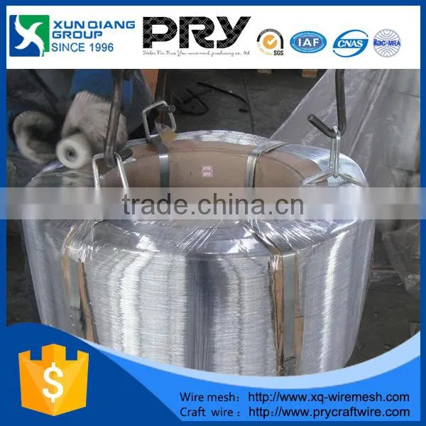 Zinc aluminum alloy wire