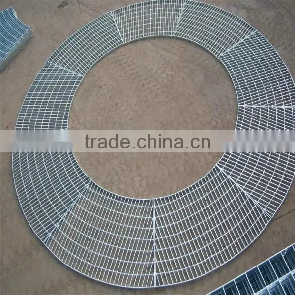 2015 Hot Sale ISO9001 and CE Anping Hot Dipped Galvanized Heavy Duty Steel Driveway Grates Grating (Since 1989) photo-2