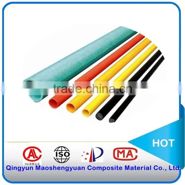T9 Frp Circular Tube/t5 Circular Tube/circular Led Tube photo-6