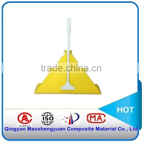 FRP Livestock Equipment/frp Triangle Support Beam/ Pig Weight Equipment photo-6