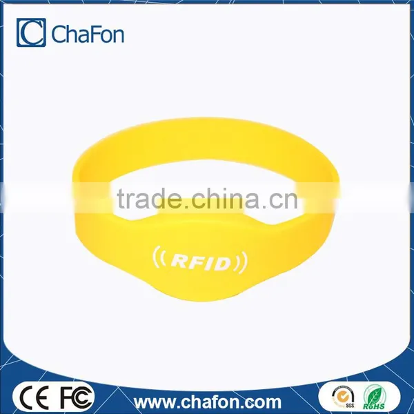 Baby Hospital Wristband Baby id Wristband Security Protection Access Control Systems photo-2