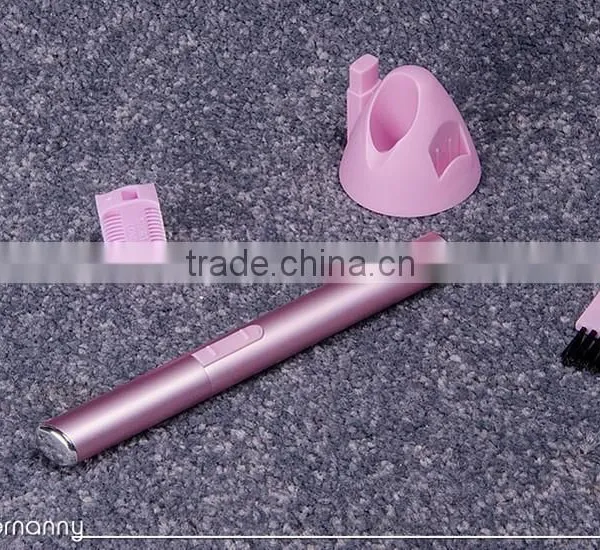 Lady Eyebrow Shaver(SN-HT518P2) photo-5