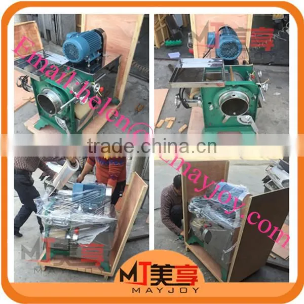 China High Quality Fish Meat Ball Macine,Fish Meat Grinding Machine,Fish Bone Removing Machine photo-2