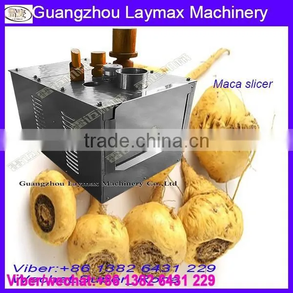 Professional Herb Cutter/Slicing Machine/Herb Slicer photo-3