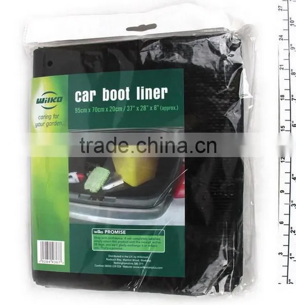 Car Boot Liner /waterproof Car Seat Covers