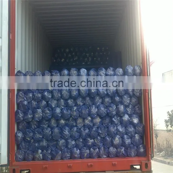 Cheap Price Blue Tarp Material PE Tarpaulin Roll photo-6