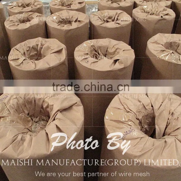 Woven Stainless Steel Wire Mesh photo-6