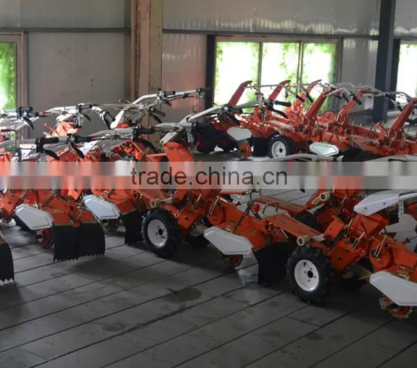 Best Quality Gasoline Ditcher photo-5