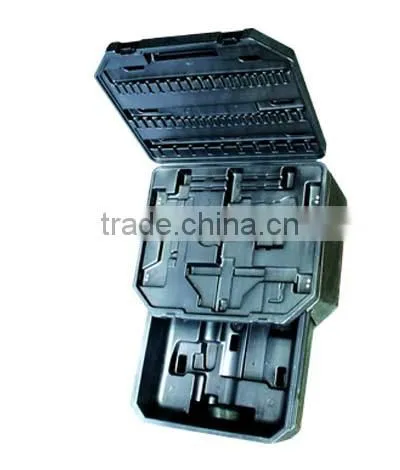 OEM Factory HDPE Plastic Gun Case, Laser Range Finder,all Kinds of Tool Case. photo-5