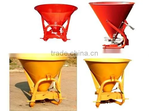 Spreader CRD Series