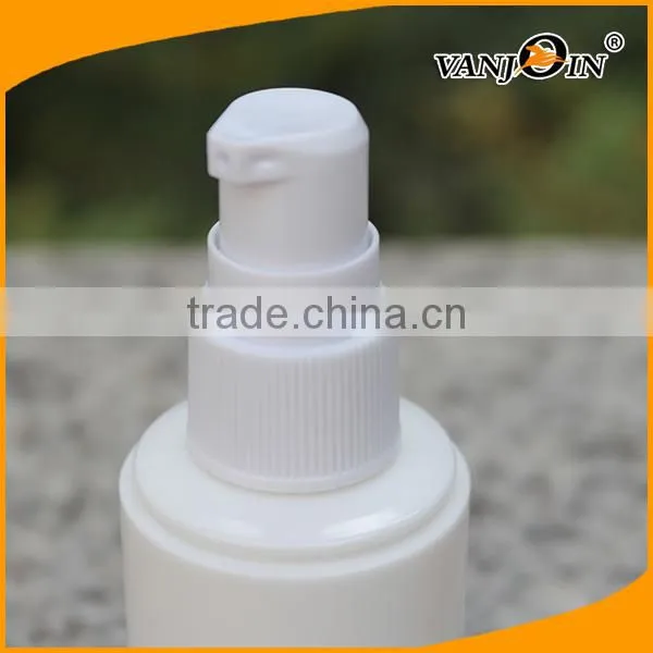 40ml Empty Lotion Bottle With Pump photo-5