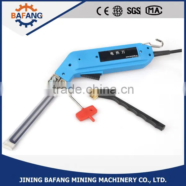 Factory Supply Electric Hot Knife/ Fabric Cutter photo-5