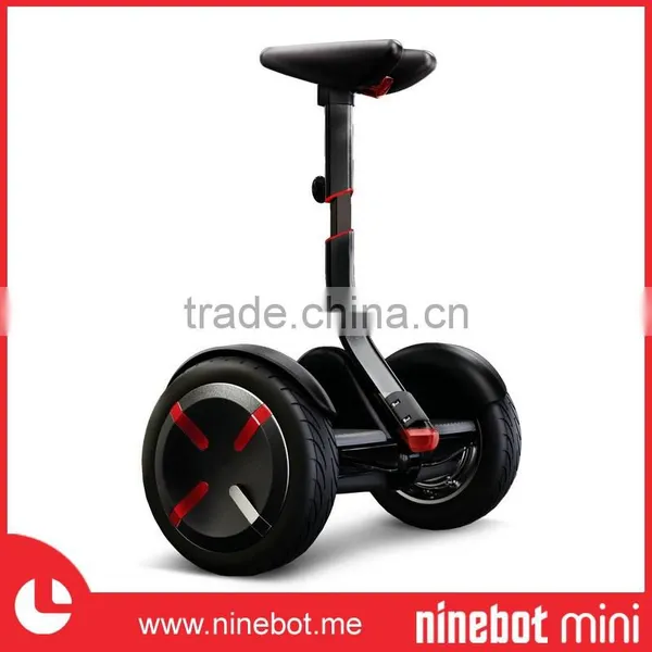 2017 Ninebot Mini Pro Hot Sale Two Wheels Self Balancing Scooter photo-2