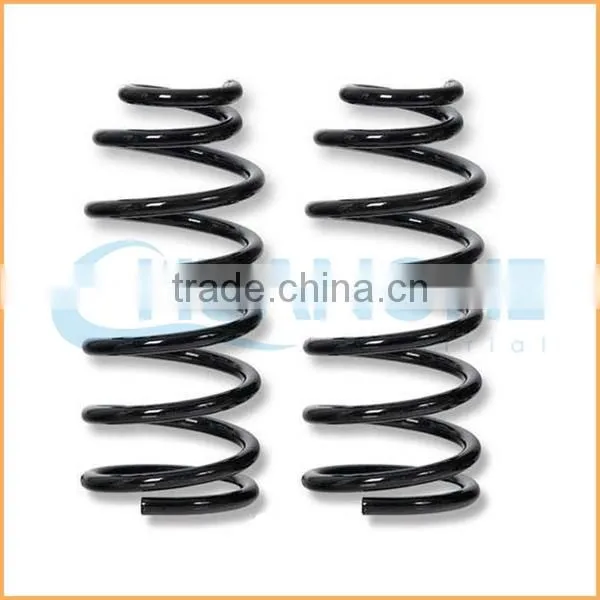 Factory Direct Oem Spiral Metric Compression Springs photo-2