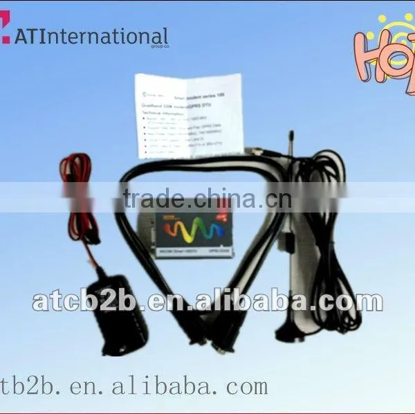 Low Cost Gsm Gprs Cdma DTU Modem