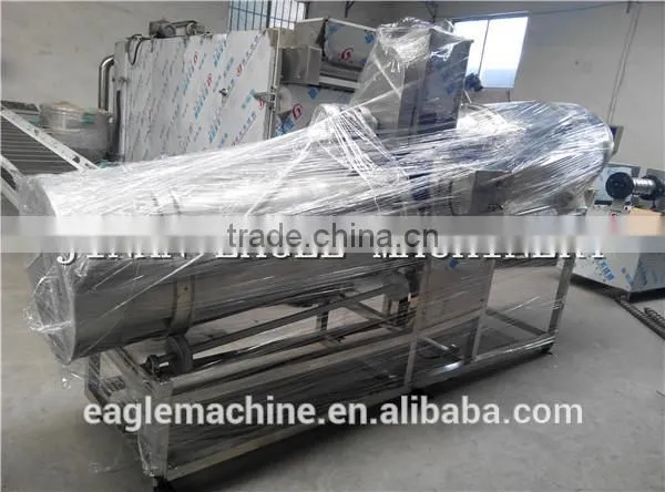 Fat Sprayer Machine for Floating Fish Food photo-2