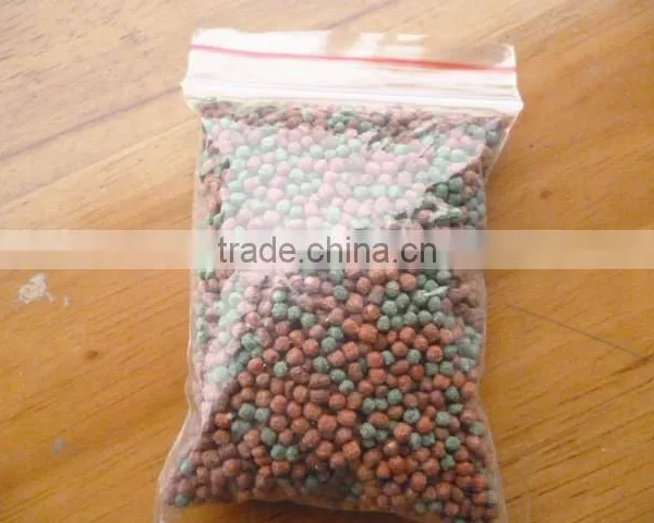 Floating Catfish Feed Production Line photo-6
