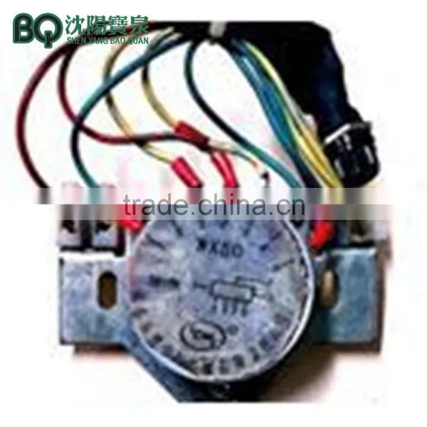 10k SCM Tower Crane Potentiometer for Sale photo-2