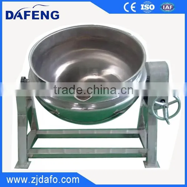 5000l Cooking Kettle photo-3