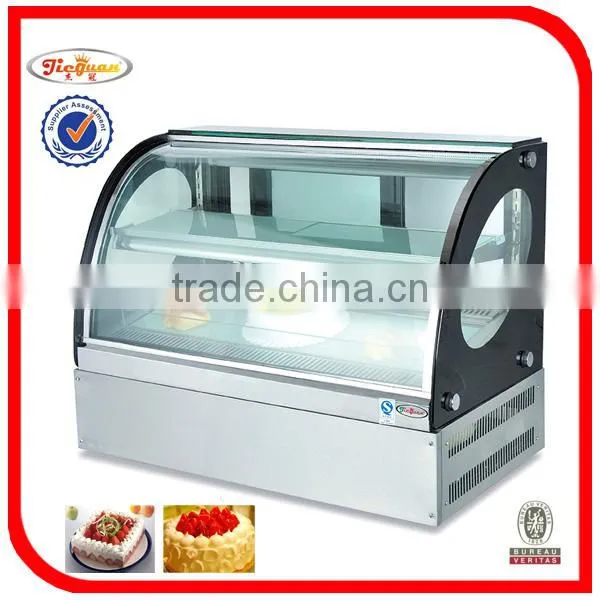 1.2 Meter Confectionery Showcase (CC-1200) photo-2