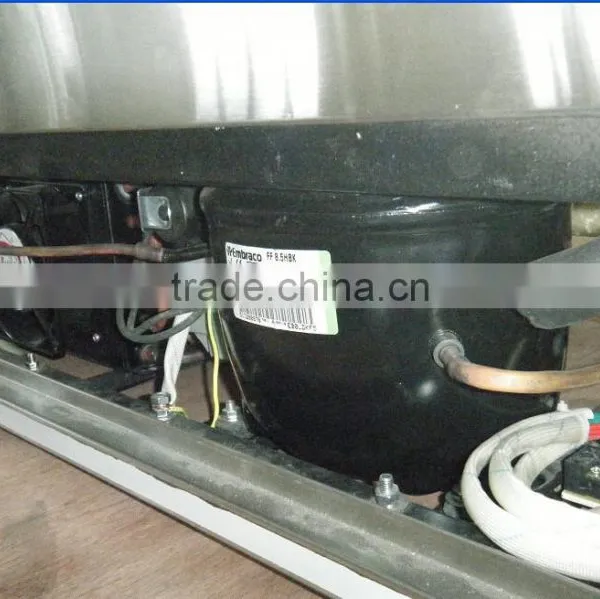 2015 Hot Sale Cake Display Chiller (CT-900) photo-5