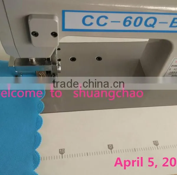 Lace Making Machine photo-2