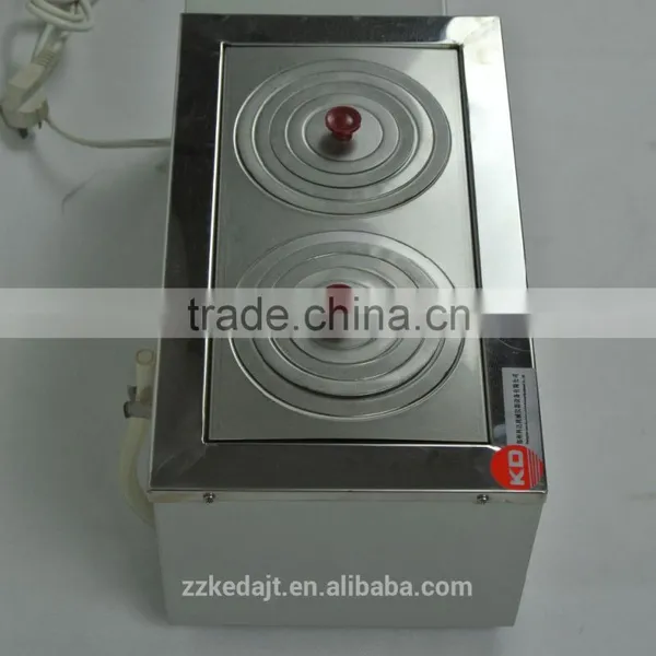 Water Bath Treatment in China photo-3