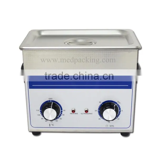 JP-020 Domestic Ultrasonic Cleaning Machine Glass Parts Circuit Laboratory Cleaner photo-2