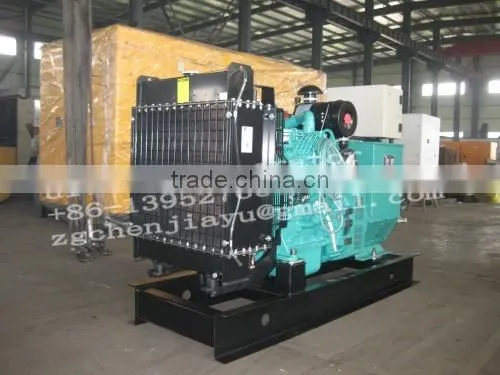 30kw Diesel Generator photo-6