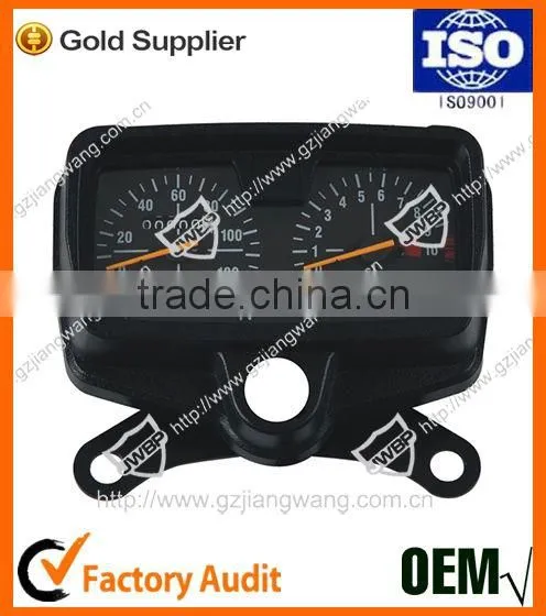 Chinese Best Professional Supplier for Motorcycle Parts CG125 photo-2