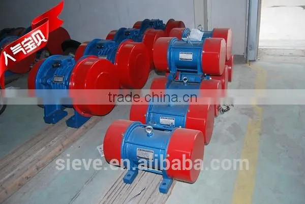 Three-phase Asynchronous Vibration Motor Supplier photo-3