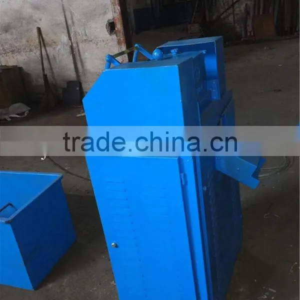 Recycle Plastic Granule Making Machine Recycling Extruder photo-6