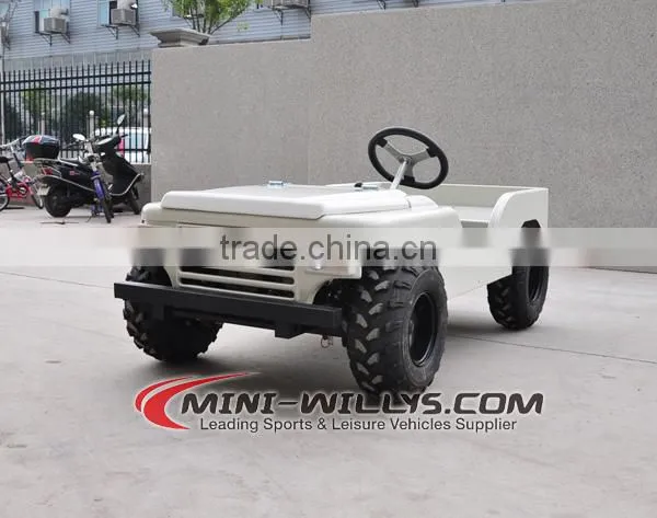 Jeep 110cc 4x4 Mini Jeep Rover Jeep Willys photo-2