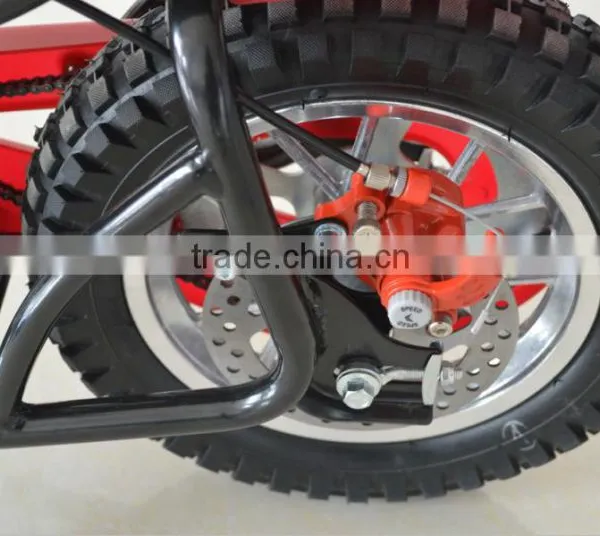 Professional China Wholesale Mini Electric Scooter For Sale photo-5