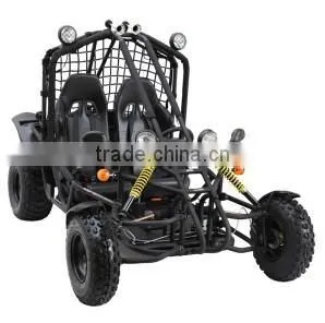 Off Road 2 Seater go Kart( GT150GK-18) photo-2