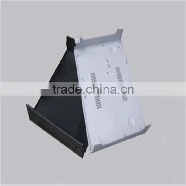 Stamp Parts Fabrication Service/Custom Metal Stamping Parts photo-5