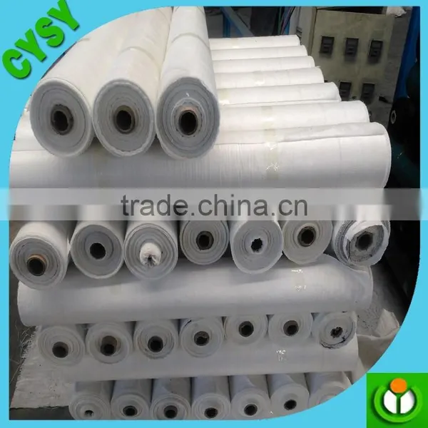 High Quality Weed Control Mat/ Landscape Ground Cover Fabric photo-3