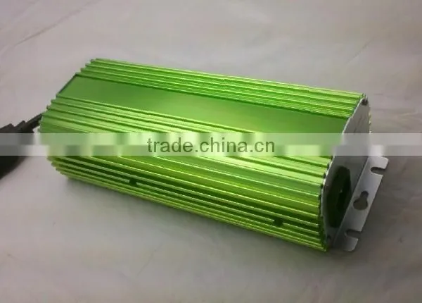 400w Digital Electronic Ballast photo-5