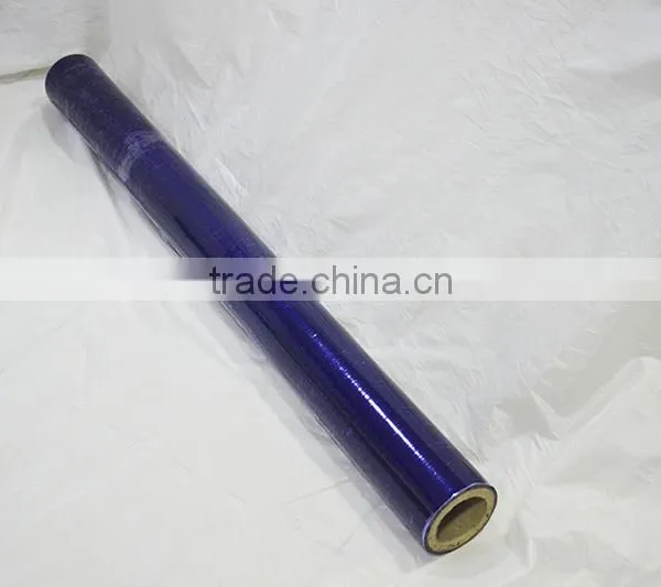 120 Microns Strong Protective Mattress Pvc Film photo-4