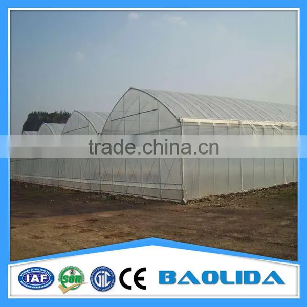 Used Commercial Greenhouses photo-2