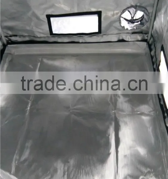 High Quality Grow Tent Fabric Mylar 16800D Indoor Grow Mushroom Grow Box Grow Room/grow Tent Kits photo-5